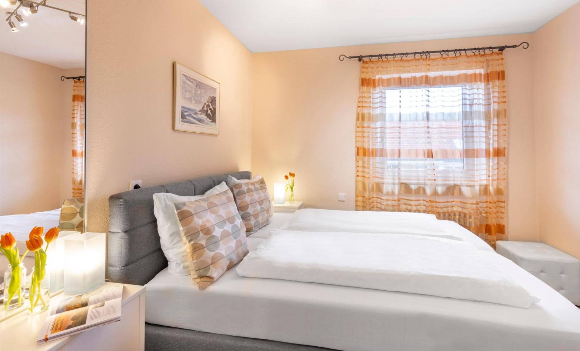 Pension Lachmann Hagnau am Bodensee Exterior foto